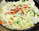 銀鮭の蒸し焼き♪作り方2写真