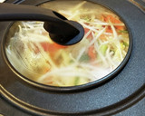 銀鮭の蒸し焼き♪作り方3写真