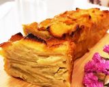 ホットケーキミックスdeパインケーキ♡作り方12写真