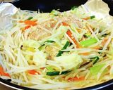 銀鮭の蒸し焼き♪作り方4写真