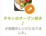 チキンのオーブン焼き♪作り方12写真