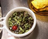 冷凍食品でおとな様ランチ弁当作り方3写真