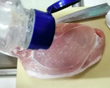 焼豚 角煮 スープ 煮卵 一度に作り置き作り方3写真