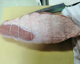 焼豚 角煮 スープ 煮卵 一度に作り置き作り方4写真