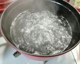 焼豚 角煮 スープ 煮卵 一度に作り置き作り方10写真