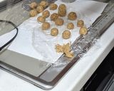 HMで作るぞカリッふわっドーナツ作り方3写真