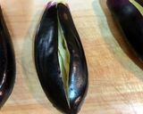 なすの肉詰め煮作り方4写真