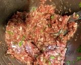 なすの肉詰め煮作り方2写真