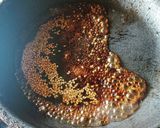 豚こまステーキ★こってりソース作り方4写真