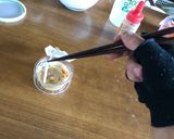 もやしのスミソニアン博物館作り方3写真