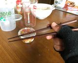 もやしのスミソニアン博物館作り方1写真