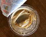 もやしのスミソニアン博物館作り方4写真