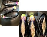 なすの肉詰め煮作り方6写真