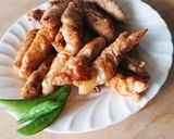 お弁当★じゃが芋チーズ肉巻き★デパ地下風作り方7写真