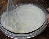 マロンパンナコッタ作り方7写真