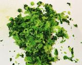 離乳食後期の鮭ほうれん草ポテトグラタン♡作り方3写真