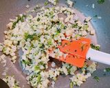 離乳食後期の鮭ほうれん草ポテトグラタン♡作り方4写真