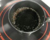 ソフトシェルクラブde天丼♪作り方8写真