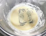 ソフトシェルクラブde天丼♪作り方5写真