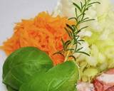 トマトソースinセロリ♪(作り置き用)作り方3写真