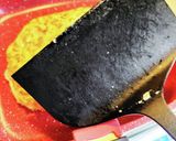 ダイエット★絶品★オートミールお好み焼き作り方8写真