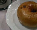 カフェモカベーグル作り方11写真