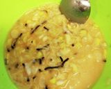 もちもちネギ焼き作り方2写真
