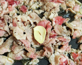 トマトソースinセロリ♪(作り置き用)作り方5写真