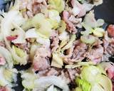 トマトソースinセロリ♪(作り置き用)作り方6写真