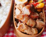 お弁当★じゃが芋チーズ肉巻き★デパ地下風作り方8写真