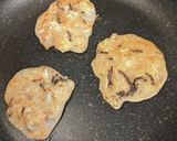 もちもちネギ焼き作り方3写真