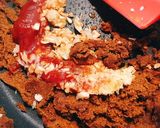 手作りカレールー・シーフードカレー・簡単作り方6写真