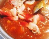 手作りカレールー・シーフードカレー・簡単作り方10写真