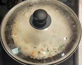 大量！離乳食＊サイコロハンバーグ作り方3写真