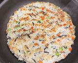 大量！離乳食＊サイコロハンバーグ作り方4写真