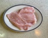 韓国春雨冷麺作り方1写真
