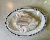 韓国春雨冷麺作り方2写真