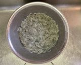 韓国春雨冷麺作り方6写真