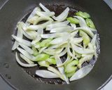 タコのトマト煮ハチミツ風味作り方2写真