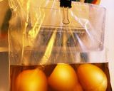 ムラなし!味玉の付け方 保存方法作り方3写真