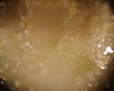 ゴールドラッシュコーンの炊き込みご飯作り方4写真
