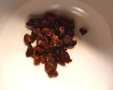 じゅんさいかきたま味噌汁　発酵玉葱作り方1写真