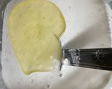 レンジで!オートミール米粉パン(卵なし)作り方4写真