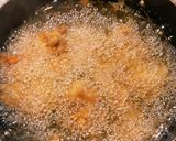 基本の鶏肉の唐揚げ作り方4写真