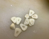 箸が止まらない、新玉ねぎの麺つゆ漬け作り方2写真