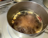 箸が止まらない、新玉ねぎの麺つゆ漬け作り方3写真