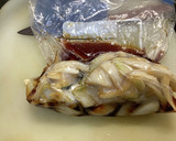 箸が止まらない、新玉ねぎの麺つゆ漬け作り方4写真