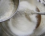 簡単！お茶蒸しパン作り方4写真
