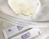 ヘルシーフルーツヨーグルトレアチーズ 風作り方5写真