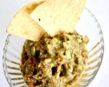 旨っ！【トルティーヤラップ】メキシカン作り方3写真